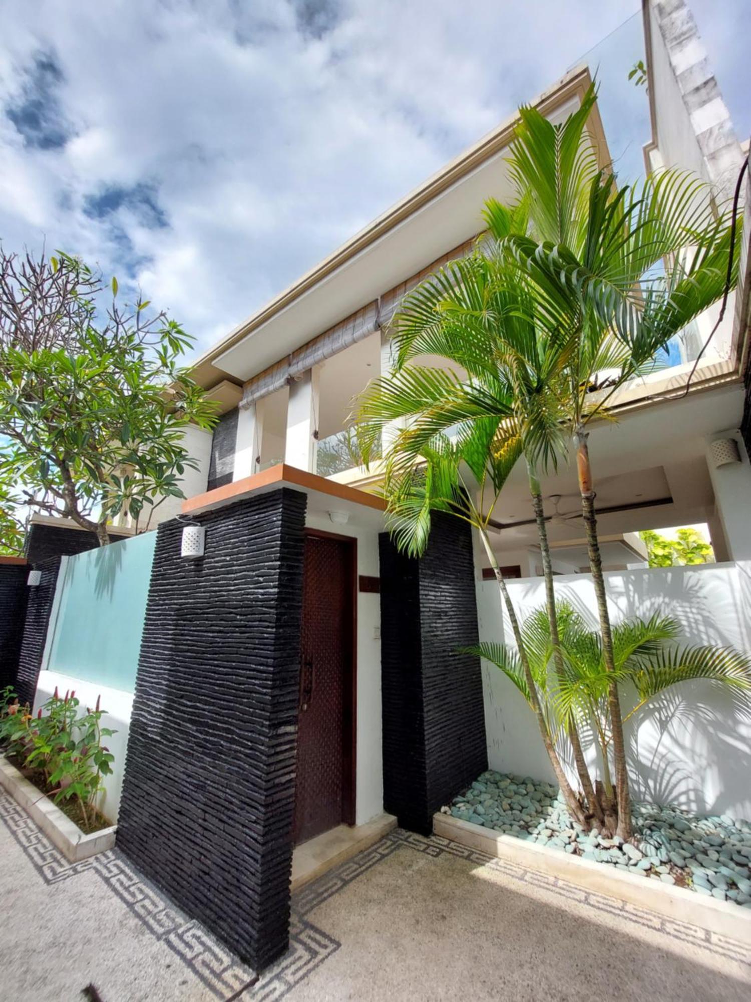 Villa Harmony - Residence Seminyak Exterior foto