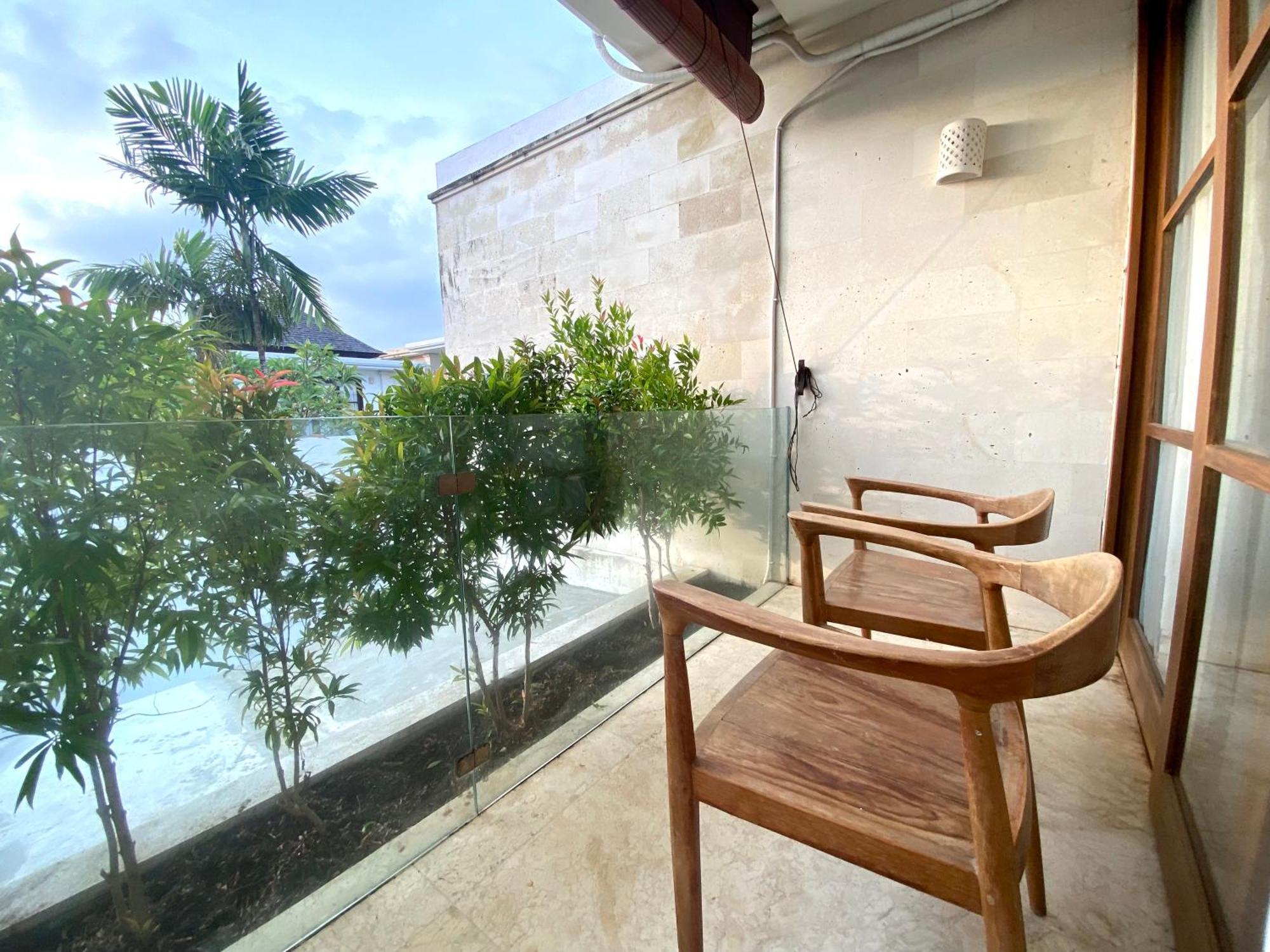 Villa Harmony - Residence Seminyak Exterior foto