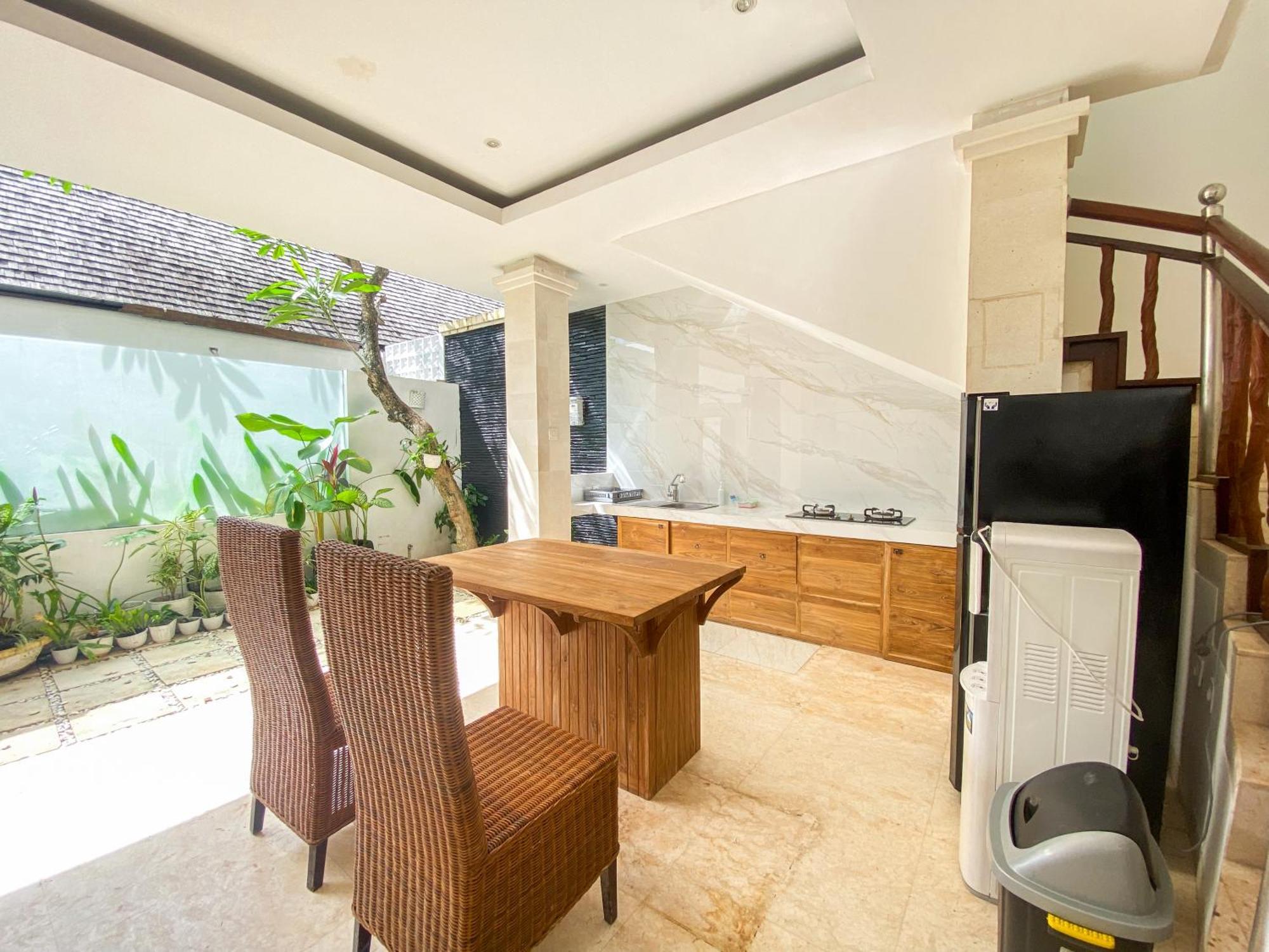 Villa Harmony - Residence Seminyak Exterior foto