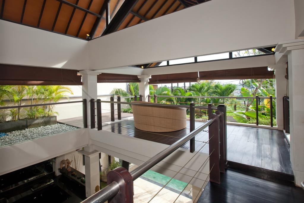 Villa Harmony - Residence Seminyak Exterior foto