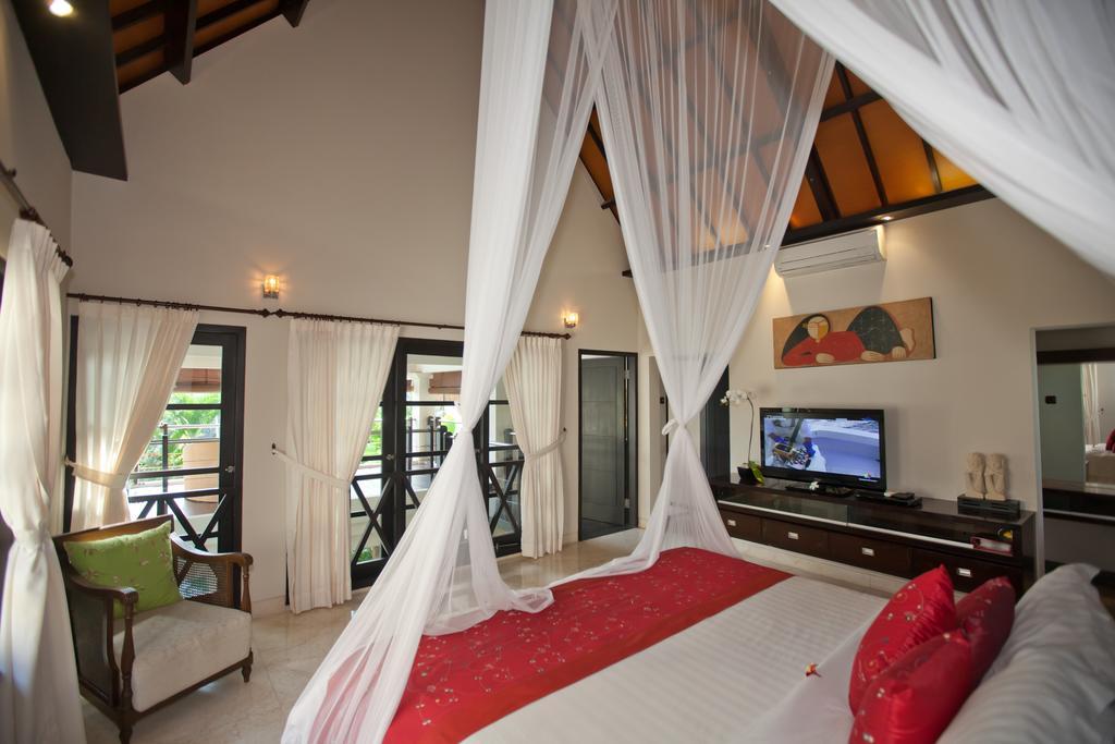 Villa Harmony - Residence Seminyak Exterior foto