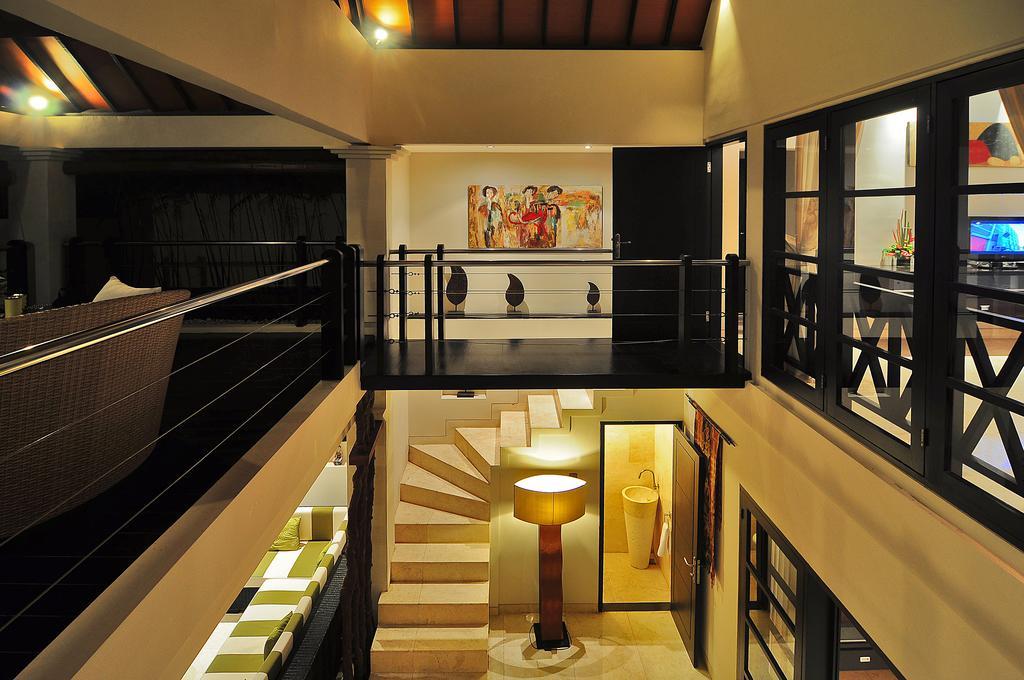 Villa Harmony - Residence Seminyak Exterior foto